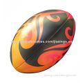 Match Game Rugby Balls, Good for Training, Promotions and Competitions